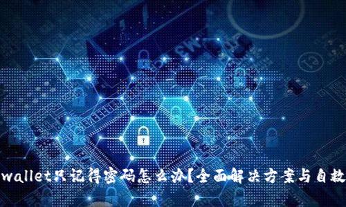 : tpwallet只记得密码怎么办？全面解决方案与自救指南