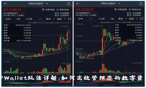 TPWallet玩法详解：如何高效管理您的数字资产