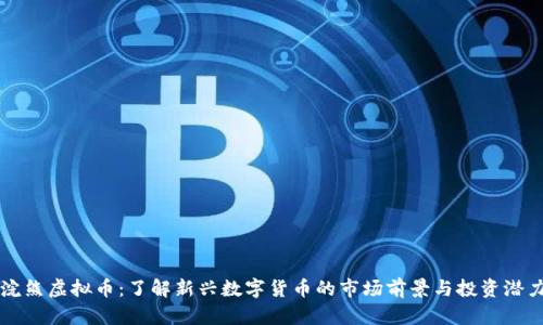 浣熊虚拟币：了解新兴数字货币的市场前景与投资潜力