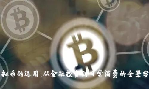 虚拟币的运用：从金融投资到日常消费的全景分析