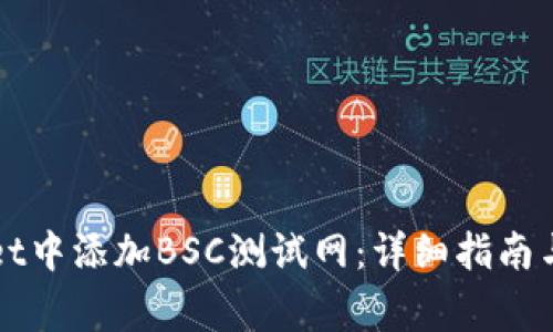 如何在TPWallet中添加BSC测试网：详细指南与常见问题解答