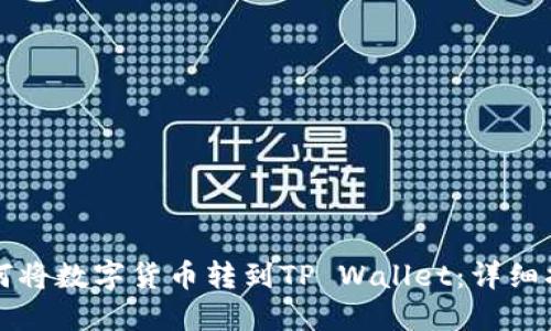 如何将数字货币转到TP Wallet：详细指南