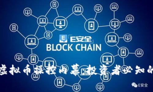 揭开虚拟币操控内幕：投资者必知的真相