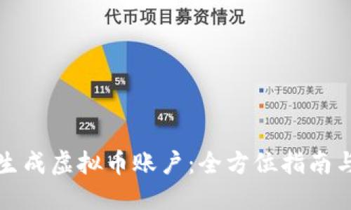 如何快速生成虚拟币账户：全方位指南与最佳实践