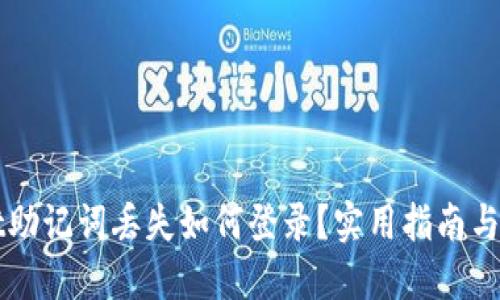 TPWallet助记词丢失如何登录？实用指南与解决方案