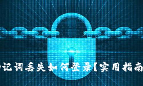 TPWallet助记词丢失如何登录？实用指南与解决方案