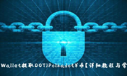 如何通过TPWallet提取DOT（Polkadot）币？详细教程与常见问题解答