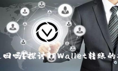 tpwallet转账能追回吗？探讨TPWallet转账的安全性与追回机制