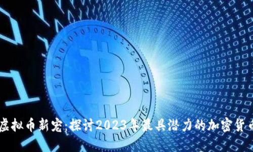 虚拟币新宠：探讨2023年最具潜力的加密货币