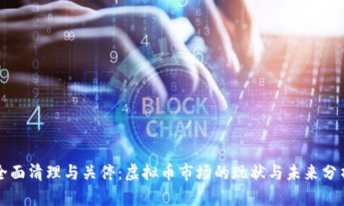 全面清理与关停：虚拟币市场的现状与未来分析