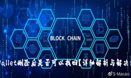 TPWallet删除后是否可以找回？详细解析与解决方案