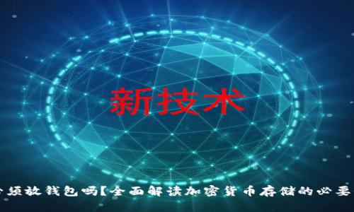 虚拟币必须放钱包吗？全面解读加密货币存储的必要性与选择