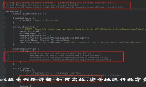 TPWallet提币网络详解：如何高效、安全地进行数字资产提币