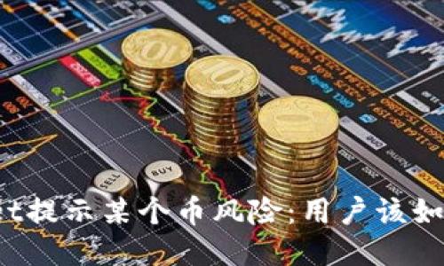 TPWallet提示某个币风险：用户该如何应对？