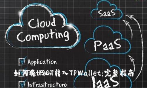 如何将USDT转入TPWallet：完整指南