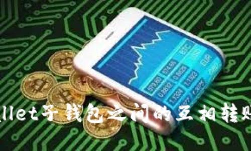 TPWallet子钱包之间的互相转账指南