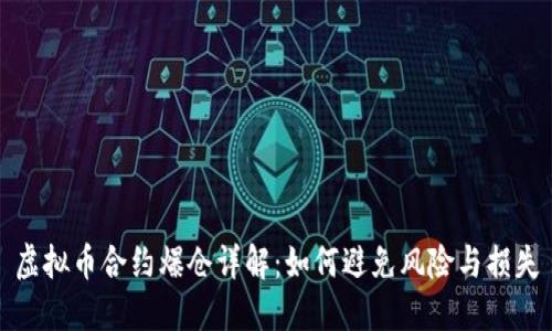 虚拟币合约爆仓详解：如何避免风险与损失