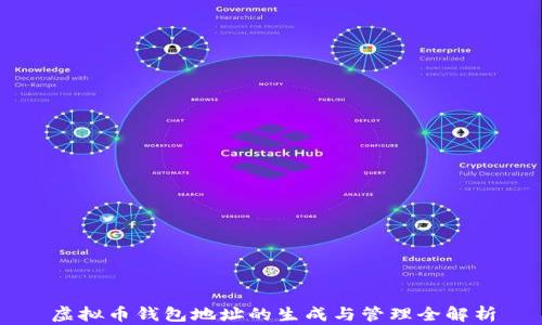 
虚拟币钱包地址的生成与管理全解析