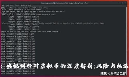 : 央视财经对虚拟币的深度解析：风险与机遇