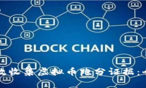 如何有效收集虚拟币跑分证据：全面指南