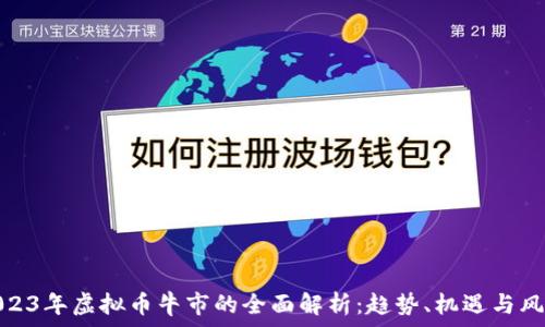   
2023年虚拟币牛市的全面解析：趋势、机遇与风险