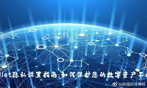 TPWallet隐私设置指南：如何保护您的数字资产不被观察