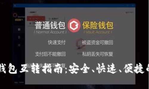 TPWallet不同钱包互转指南：安全、快速、便捷的数字资产管理