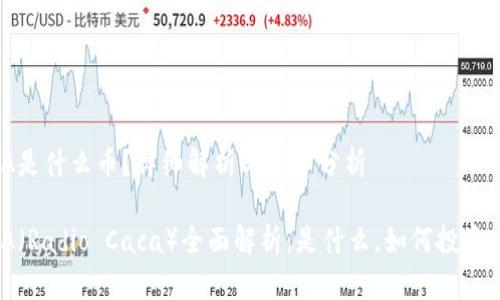 虚拟货币RACA是什么币？详细解析与投资分析

虚拟货币RACA（Radio Caca）全面解析：是什么，如何投资，未来发展趋势