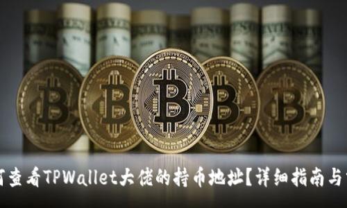 :
如何查看TPWallet大佬的持币地址？详细指南与分析