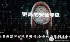 虚拟币交易国家保护政策解析：各国的监管制度
