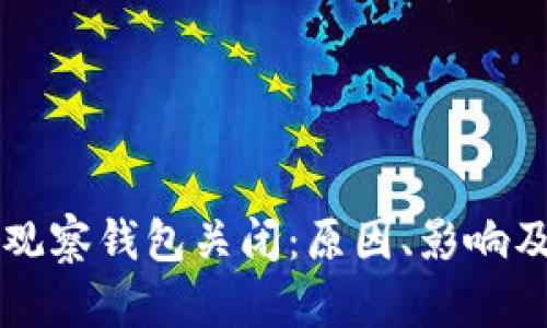 TPWallet观察钱包关闭：原因、影响及解决方案