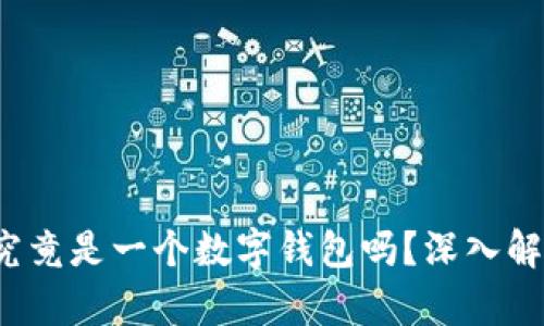 : TPWallet：究竟是一个数字钱包吗？深入解析及使用指南