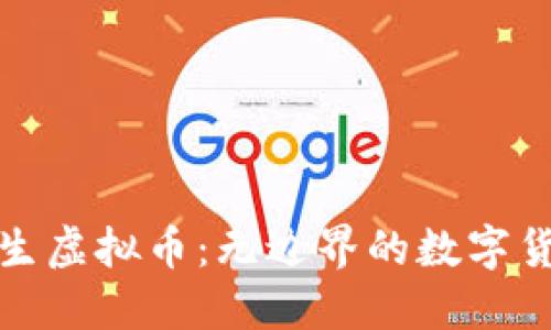 探索野生虚拟币：无边界的数字货币生态