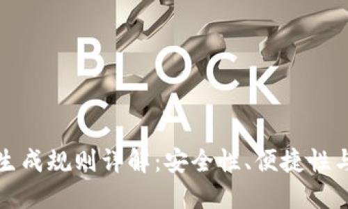 虚拟币钱包生成规则详解：安全性、便捷性与多样化选择