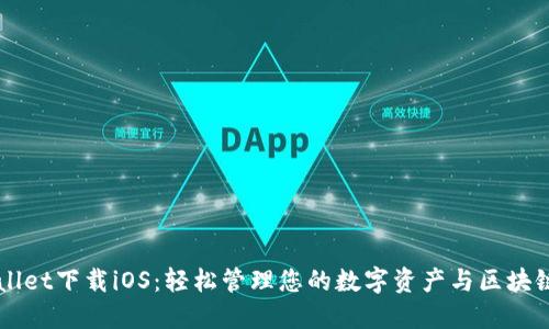 TPWallet下载iOS：轻松管理您的数字资产与区块链应用