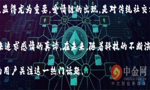   爱情链虚拟币：探索区块链如何重塑爱情与社交关系 / 

 guanjianci 爱情链, 虚拟币, 区块链 /guanjianci 

引言：爱情与技术的交汇点
在当今数字化时代，科技正逐渐渗透到生活的各个方面，其中爱情和社交关系尤为明显。虚拟货币，特别是那些基于区块链技术的币种，正以其创新性改变着我们在爱情、友谊和社交圈中的互动方式。爱情链虚拟币（LoveChain）作为一种新兴的数字资产，不仅仅是交易工具，它更像是一种情感的载体，让彼此之间的关系在加密的星空中闪耀光芒。

爱情链虚拟币的背景
随着区块链技术的发展，许多项目迅速崛起并各自探索不同的应用场景。爱情链虚拟币的出现，正是为了填补人们在数字化交友和情感表达方面的需求。相比传统的社交平台，爱情链不仅实现了更高的透明度与安全性，还为用户构建独特的情感生态。

爱情链的独特之处
爱情链的设计理念围绕着“爱情”和“社交”的核心，旨在提升用户间的互动体验。不同于市面上大多数虚拟货币，爱情链不仅限于交易，还为用户提供丰富的情感表达方式。用户可以在链上记录重要的爱情时刻，分享二人世界的点滴，并通过链上经济激励机制增强双方的联系。

如何操作爱情链？
投资或使用爱情链非常简单。首先，用户需要下载相关钱包应用，这款应用不仅允许用户存储他们的爱情链虚拟币，还提供社交功能，让用户可以查看朋友的动态。此外，用户可以通过奖励机制获得爱情链币，完成互动任务、分享内容或参与社群活动都能够获得一定数量的虚拟币。

爱情链的经济模型
爱情链的成功离不开其独特的经济模型。它不仅鼓励用户之间的互动，还通过多种方式确保社区的活跃度。比如说，用户可以通过达成特定任务来获得奖励，或者在链上购买象征爱情的数字礼物，如虚拟心形图案、个性化的爱情短信等。每一次的交易都是对彼此情感的镌刻，增强了关系中的互动与投入。

爱情链对社交关系的影响
这一新兴项目的推广无疑为现代社交关系带来了新的思考。既然能在一个透明又安全的环境中展现情感，用户会更愿意投入时间和精力去经营彼此的关系。爱的表达不再拘泥于现实世界中单一的方式，而是在区块链的奇幻世界中变得多姿多彩。每个人都能成为爱情创作者，讲述属于他们自己的故事。

爱情链的安全性和透明性
在数字化交易中，安全性无疑是一项极为重要的指标。爱情链采用最先进的加密技术，确保用户的个人信息和交易记录不会被泄露。每一笔交易数据都在区块链上得到永久保存，任何人都无法随意修改，这种透明性让每个用户都能在安全的环境中自由交流与互动。

未来的发展：爱情链的愿景
对于爱情链的未来发展，不少人持乐观态度。随着区块链技术不断成熟，其应用场景将会进一步扩展，可能会出现更多的创新功能。比如，未来可以通过爱情链实现爱情的投票机制，用户能够在链上为对方的行为进行打分，甚至会引入美学和情感算法来推荐更契合的社交对象。

总结：爱情链的情感价值
爱情链虚拟币不仅仅是一种经济工具，它更承载着人与人之间的情感纽带。在这个快速变化的时代，能够找到一种既能表达情感又能实现价值的方式，显得尤为重要。爱情链的出现，是对传统社交方式的一个有效补充，它让我们在技术的支持下更加勇敢地追求爱情、分享瞬间，并记录那份美好。

结束语
总之，爱情链虚拟币的问世，开启了数字爱情的新篇章。从可能的恋爱故事到情感的细腻表达，它证明了区块链不仅可以用来追求财富，同样也可以用来追求感情的真谛。在未来，随着科技的不断演进，也许会有更多面向人心的虚拟货币问世。而然，当前看，爱情链无疑是其中最具潜力的一个。

这个以“爱情链虚拟币”为主题的内容不仅涵盖了它的功能和潜在影响，还深入探讨了它的情感价值。希望能吸引更多对虚拟货币和数字社交感兴趣的用户关注这一热门话题。