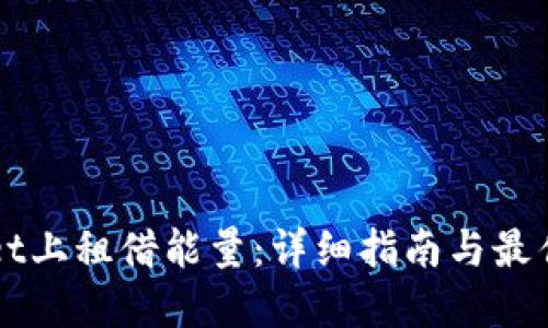 如何在TPWallet上租借能量：详细指南与最佳租借平台推荐