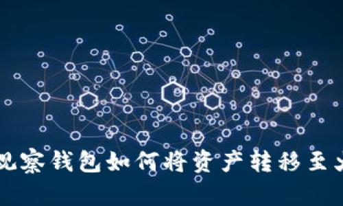 TPWallet观察钱包如何将资产转移至火币交易所
