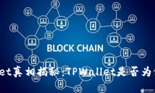 TPWallet真相揭秘：TPWallet是否为假钱包？