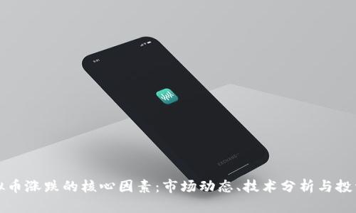 揭示虚拟币涨跌的核心因素：市场动态、技术分析与投资者心理
