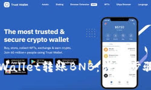 如何使用TPWallet转账BNB：详细步骤和注意事项