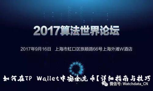 如何在TP Wallet中安全充币？详细指南与技巧