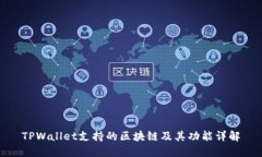 TPWallet支持的区块链及其功能详解