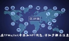 如何在TPWallet中添加NFT钱包：详细步骤与注意事项