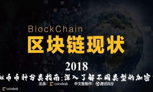 虚拟币币种分类指南：深入了解不同类型的加密货币