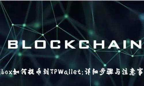 Aibox如何提币到TPWallet：详细步骤与注意事项