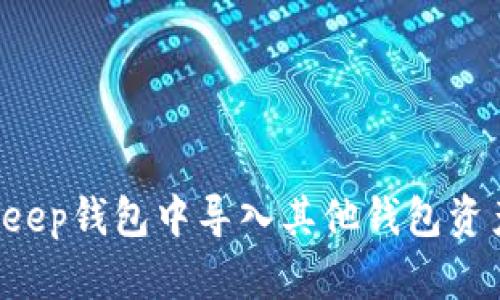 如何在Bitkeep钱包中导入其他钱包资产：详细指南