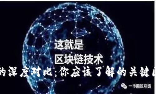 虚拟币与法币的深度对比：你应该了解的关键区别与投资价值