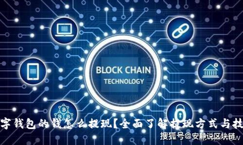 数字钱包的钱怎么提现？全面了解提现方式与技巧