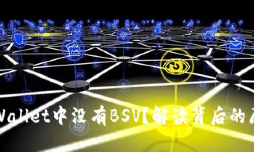 为什么TPWallet中没有BSV？解读背后的原因与影响